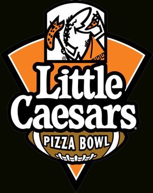 Little Caesars Pizza Bowl The Wiz of Odds Little Caesars Pizza Bowl