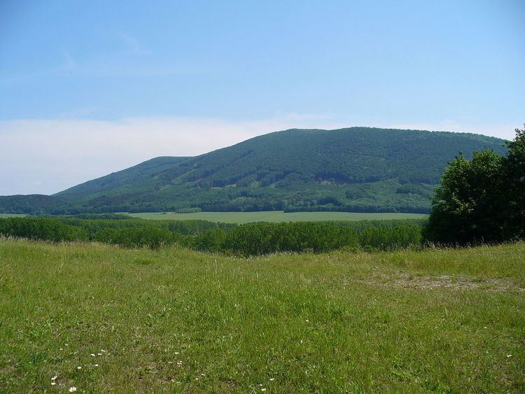 Little Carpathians Protected Landscape Area
