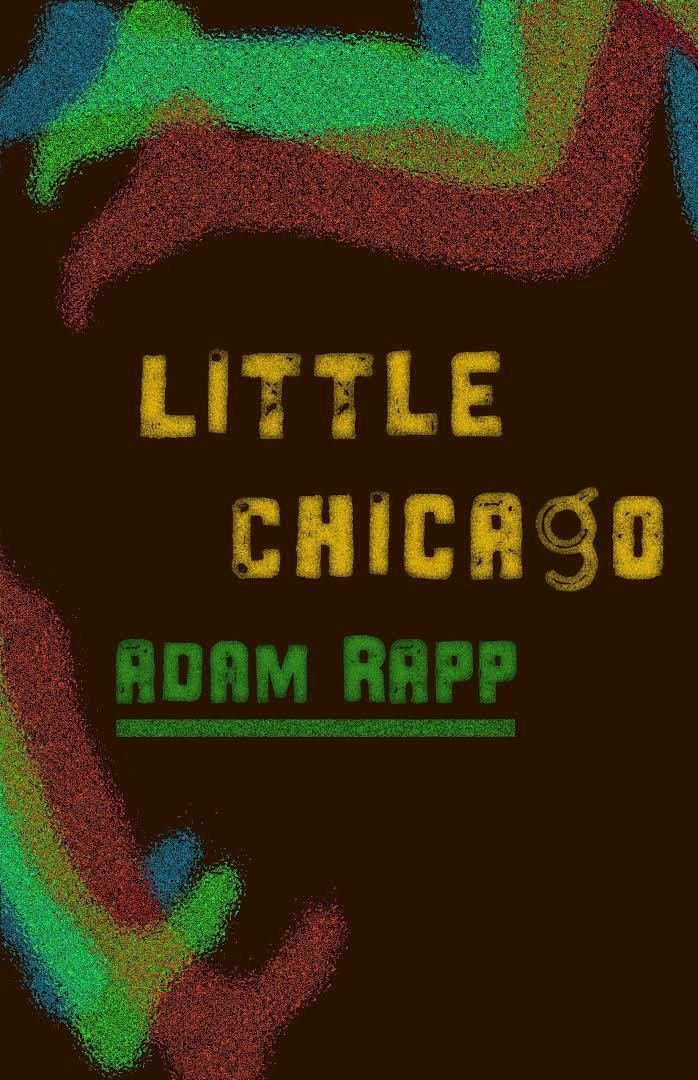 Little Chicago (novel) t2gstaticcomimagesqtbnANd9GcRi3m76ngR5kTJTR0