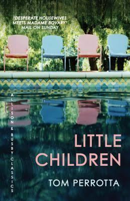 Little Children (novel) t0gstaticcomimagesqtbnANd9GcSNR7a05ZmR3oxvyZ