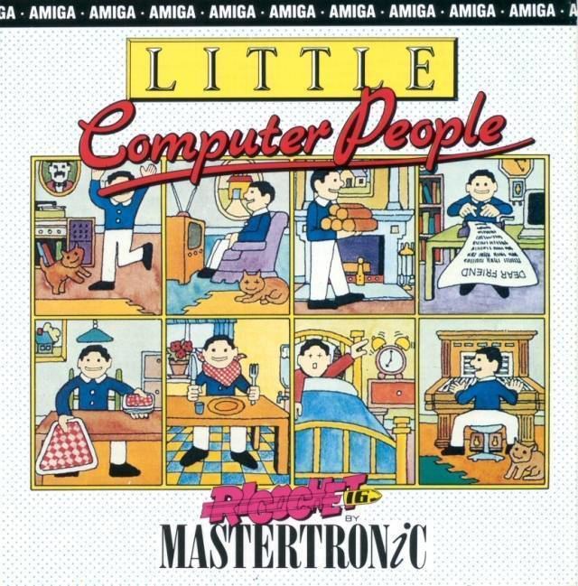 Little Computer People httpswwwemuparadisemeGameBase20AmigaExtras