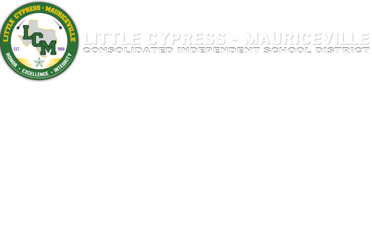 Little Cypress-Mauriceville Consolidated Independent School District httpss3amazonawscomscschoolfiles487banner