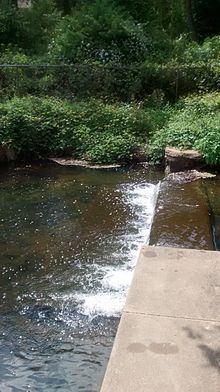 Little Darby Creek (Pennsylvania) httpsuploadwikimediaorgwikipediacommonsthu