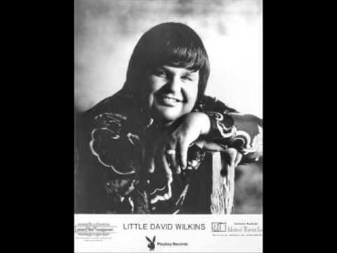 Little David Wilkins Little David Wilkins Just Blow In His Ear YouTube