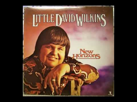 Little David Wilkins LITTLE DAVID WILKINS BUTTER BEANS 1974 YouTube