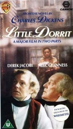 Little Dorrit (1934 film) Little Dorrit film Wikipedia
