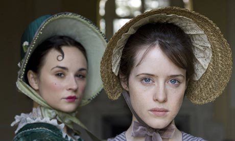 Little Dorrit (TV series) movie scenes Little Dorrit Within the walls of the Marshalsea Books The Guardian