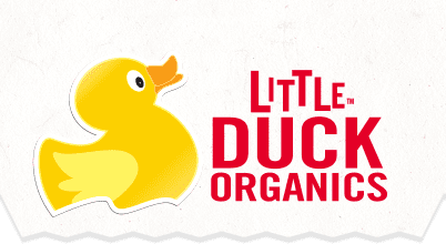 Little Duck Organics wwwhellobutterfliescomwpcontentuploads20150