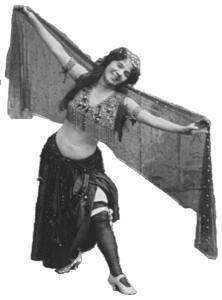 Little Egypt (dancer) httpsuploadwikimediaorgwikipediacommons99