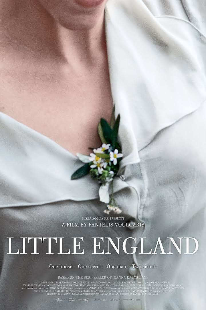 Little England (film) t0gstaticcomimagesqtbnANd9GcSKSlIejwptrq5r3