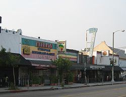 Little Ethiopia, Los Angeles httpsuploadwikimediaorgwikipediacommonsthu