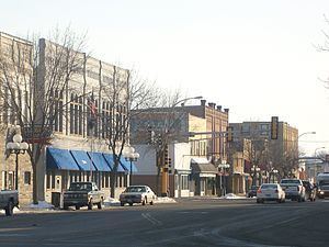 Little Falls, Minnesota httpsuploadwikimediaorgwikipediacommonsthu