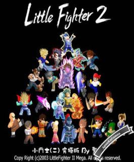 Little Fighter 2 wwwapunkagamesnetwpcontentuploads201609Lit