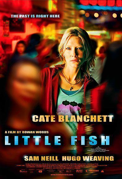 Little Fish (film) Little Fish 2005 Find your film movie recommendation movie