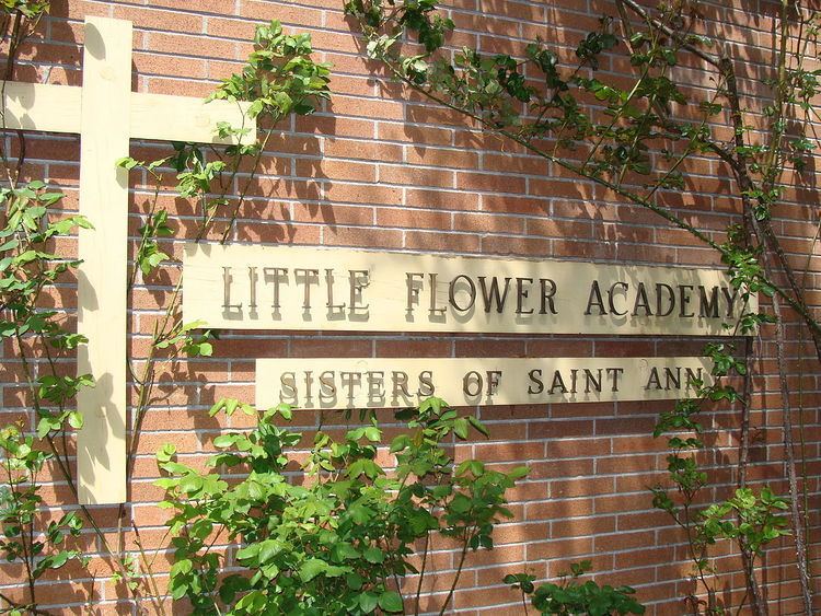 Little Flower Academy Alchetron, The Free Social Encyclopedia