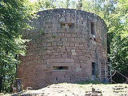 Little France (castle) httpsuploadwikimediaorgwikipediacommonsthu