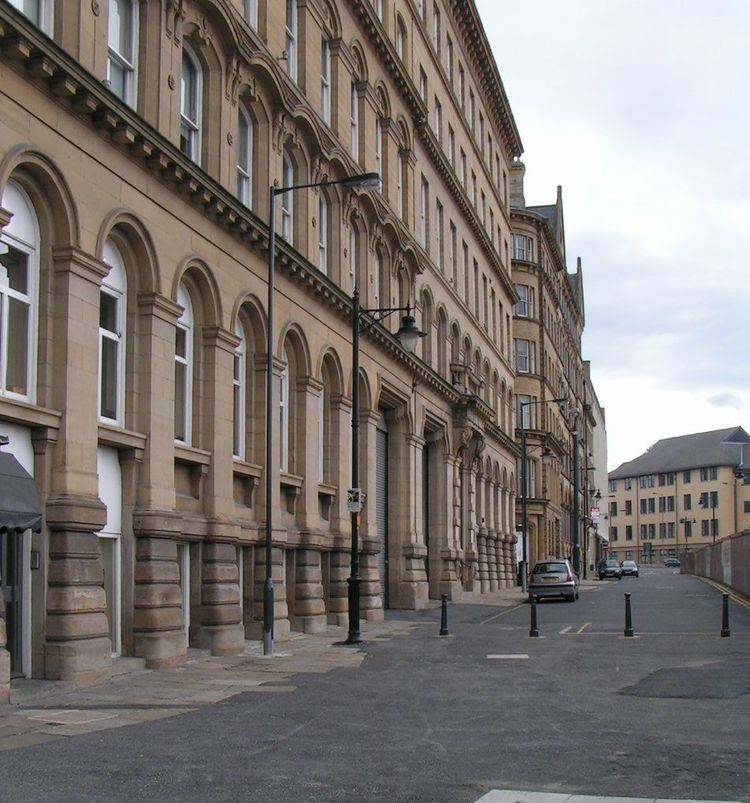 Little Germany, Bradford httpsuploadwikimediaorgwikipediacommons44