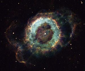 Little Ghost Nebula httpsuploadwikimediaorgwikipediacommonsthu