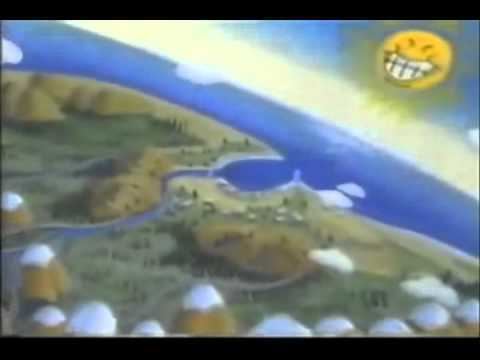 Little Golden Book Land Winnie the Pooh visits Little Golden Book Land part 1 YouTube