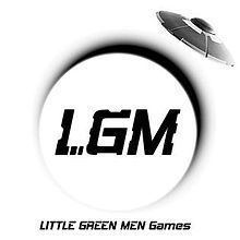 Little Green Men Games httpsuploadwikimediaorgwikipediaenthumb7