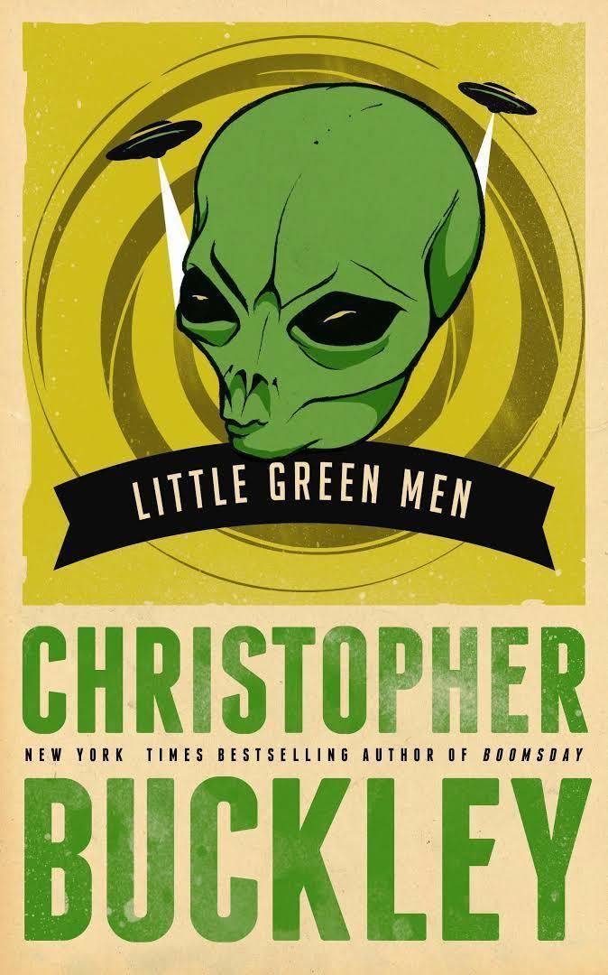 Little Green Men (novel) t3gstaticcomimagesqtbnANd9GcQtjscIapYN61TZ6l