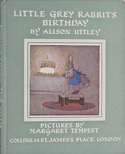 Little Grey Rabbit March House Books Blog Little Grey Rabbit and friends
