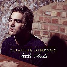 Little Hands (Charlie Simpson album) httpsuploadwikimediaorgwikipediaenthumbf