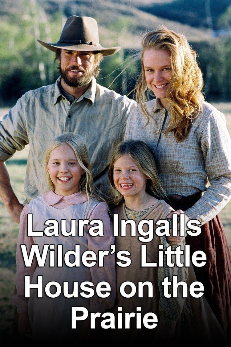 Little House on the Prairie (miniseries) wwwgstaticcomtvthumbtvbanners256192p256192