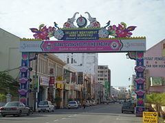 Little India, Malacca httpsuploadwikimediaorgwikipediacommonsthu