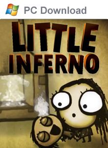 Little Inferno comicsmediaigncomcomicsimageobject136136966