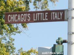 Little Italy, Chicago wwwchicagotravelercomimagesgeneralchicago18