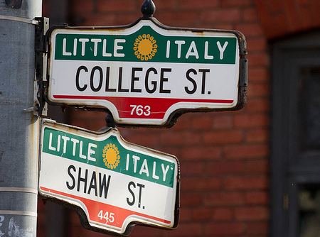 Little Italy, Toronto assetsrmcloudcomtemplatesfreemanrealestatecom