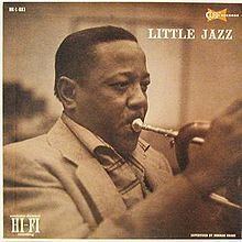Little Jazz httpsuploadwikimediaorgwikipediaenthumba