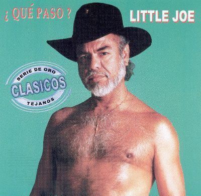 Little Joe (singer) Little Joe y la Familia Biography Albums amp Streaming