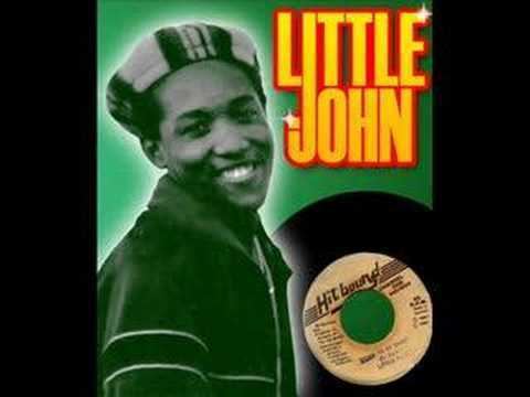 Little John (musician) httpsiytimgcomviv0oEgR2cbNUhqdefaultjpg