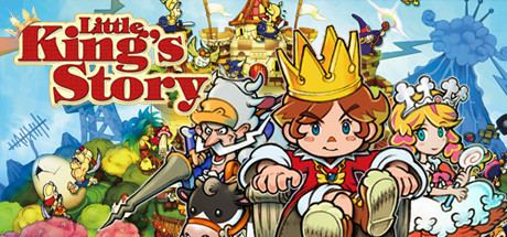 Little King's Story Little King39s Story on Steam