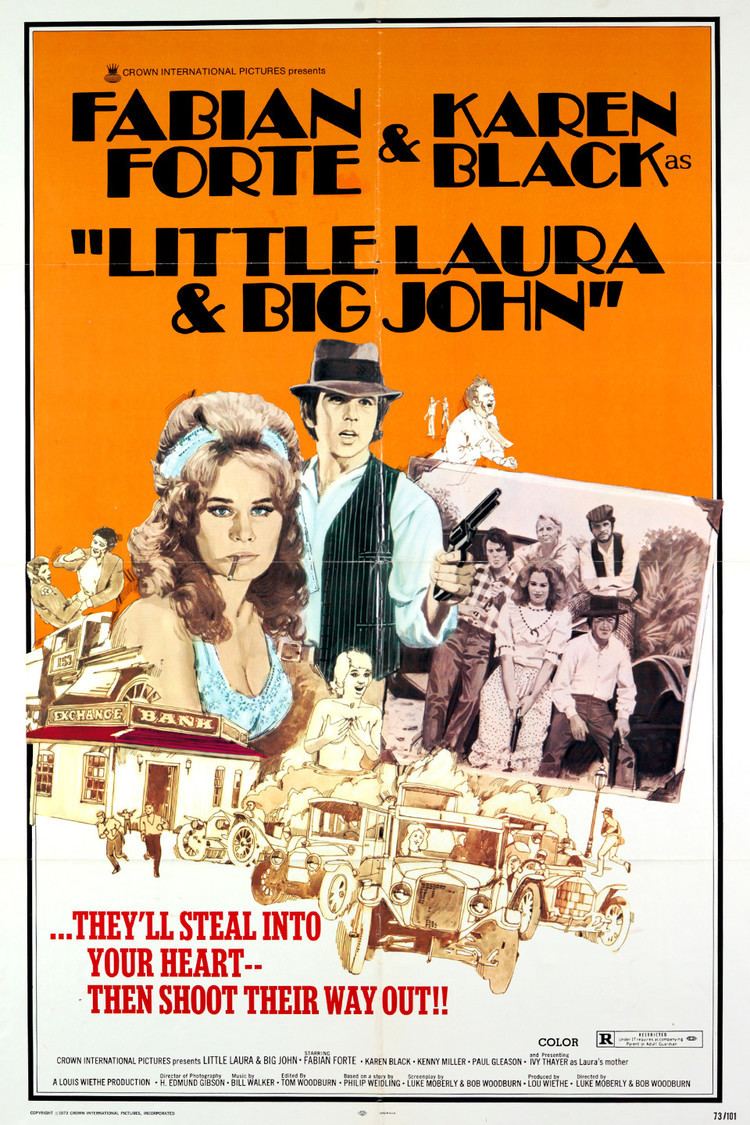 Little Laura and Big John wwwgstaticcomtvthumbmovieposters2004p2004p