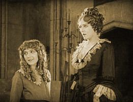 Little Lord Fauntleroy (1921 film) Silent Era Progressive Silent Film List