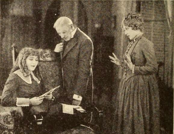 Little Lord Fauntleroy (1921 film) FileLittle Lord Fauntleroy 1921 Dec 1921 Photoplayjpg