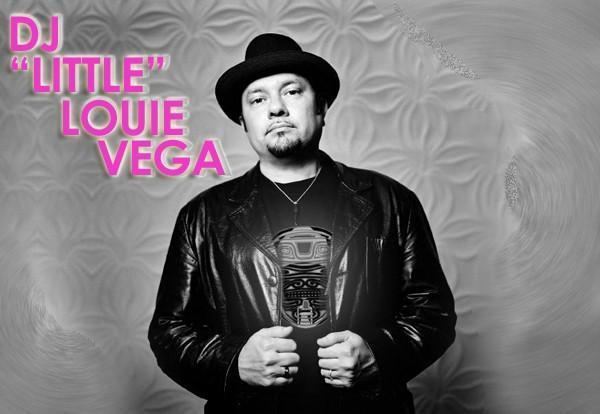 Little Louie Vega Littlequot Louie Vega Tour Dates Concert Tickets Albums
