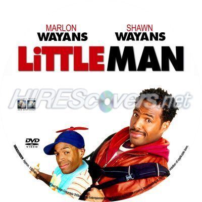 Little Man (2006 film) Watch Little Man 2006 Full Online M4ufreecom m4ufreeinfo