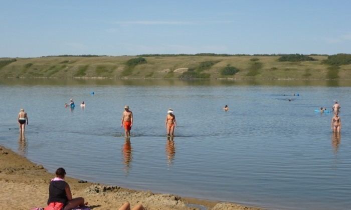 Little Manitou Lake (Saskatchewan) wwwcanadianbucketlistcomwpcontentuploads2013