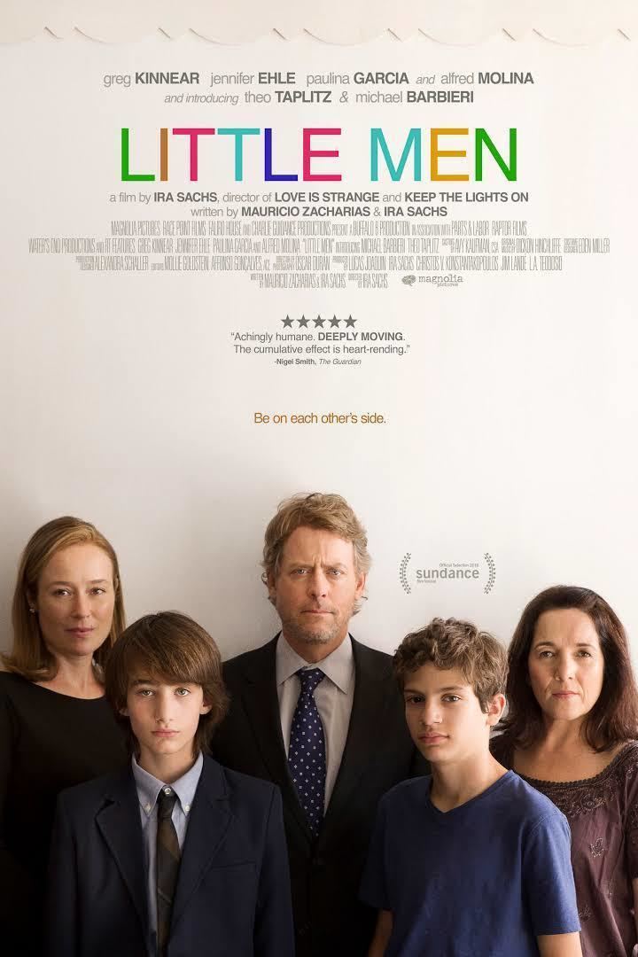 Little Men (2016 film) t0gstaticcomimagesqtbnANd9GcSFrsWTjgjJqpUfMx