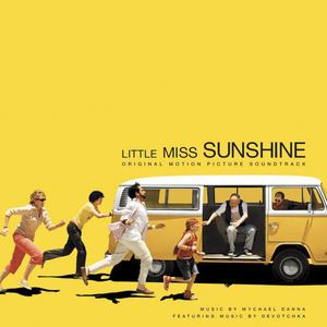Little Miss Sunshine (soundtrack) httpsuploadwikimediaorgwikipediaenff0Lit