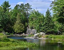 Little Mississippi River (Ontario) httpsuploadwikimediaorgwikipediacommonsthu