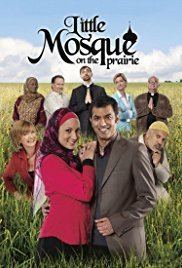 Little Mosque on the Prairie Little Mosque on the Prairie TV Series 20072012 IMDb
