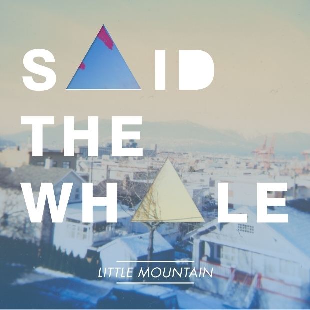 Little Mountain (album) modernvinylcomwpwpcontentuploads201207sai