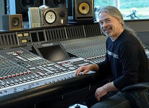 Little Mountain Sound Studios Highway To ACDC le site francophone sur ACDC