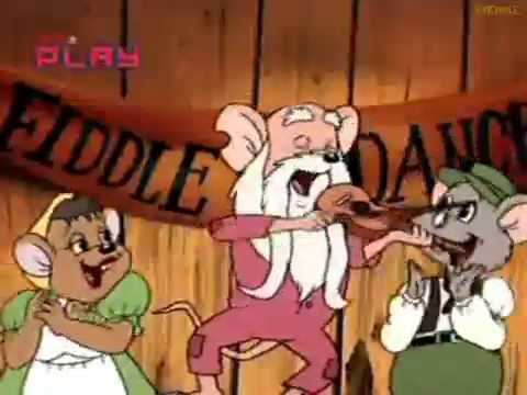Little Mouse on the Prairie Little Mouse On The Prairie CARTOON Intro YouTube