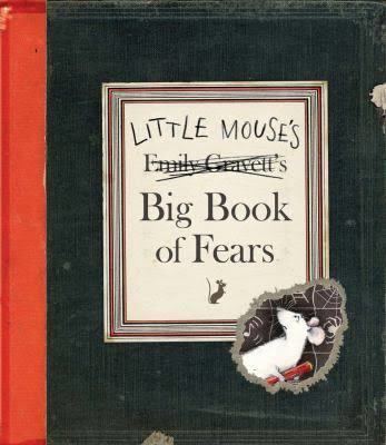 Little Mouse's Big Book of Fears t1gstaticcomimagesqtbnANd9GcQlObmtp6gou3CB
